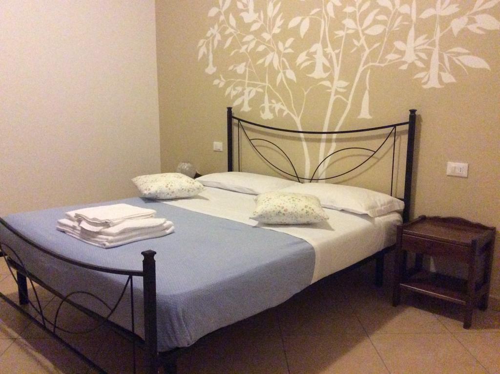 Agriturismo Ca' Pisani Porto Viro Pokój zdjęcie