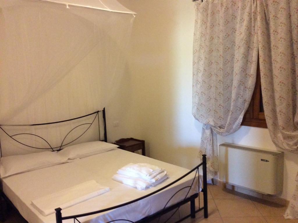 Agriturismo Ca' Pisani Porto Viro Pokój zdjęcie